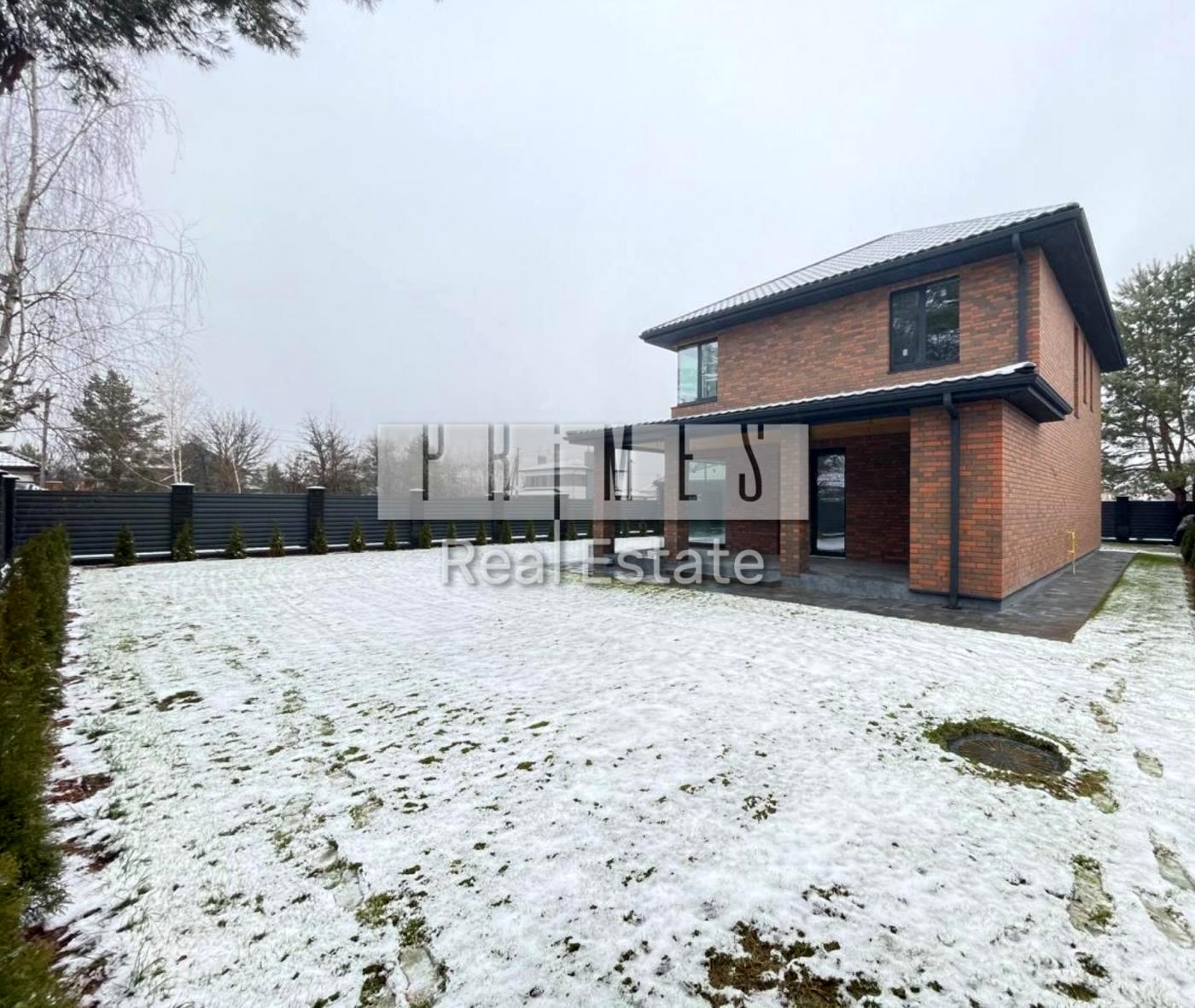 Будинок за адресою (площа 160 м²) - Atlanta.ua - фото 9