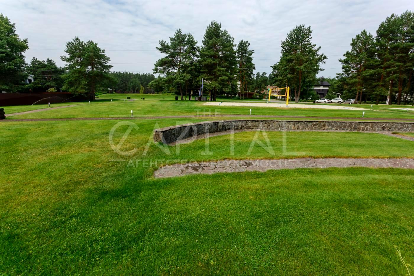 House by the address (area 200 m²) - Atlanta.ua - photo 30