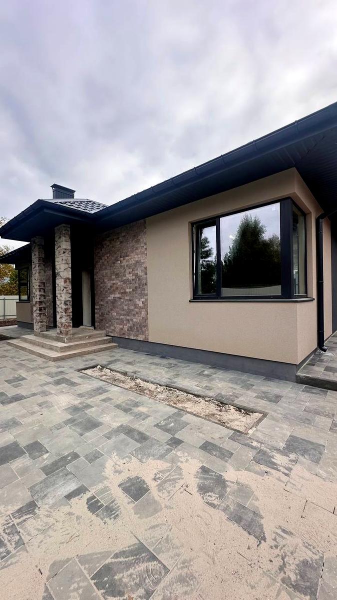 House by the address st. Klenovaya (area 125 m²) - Atlanta.ua - photo 3