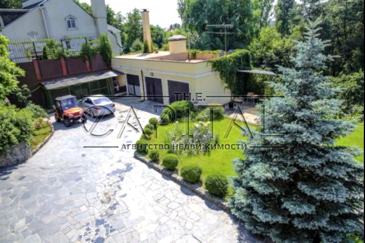 House by the address (area 528 m²) - Atlanta.ua - photo 13