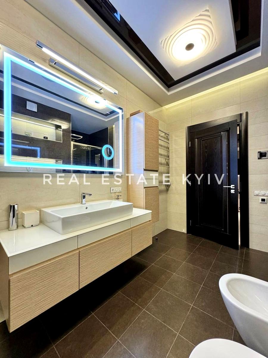 3-кімнатна квартира за адресою вул. Андрія Верхогляда (площа 150 м²) - Atlanta.ua - фото 31