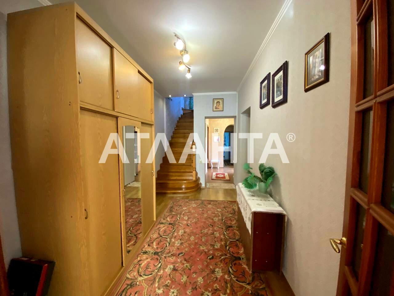 Дом по адресу ул. Ахматовой (площадь 178 м²) - Atlanta.ua - фото 21