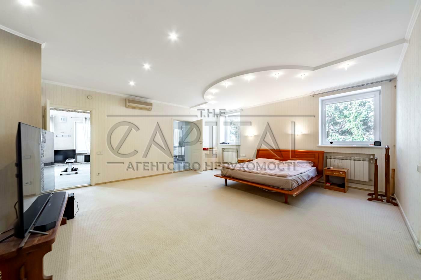 Дом по адресу ул. Соборная (площадь 800 м²) - Atlanta.ua - фото 32