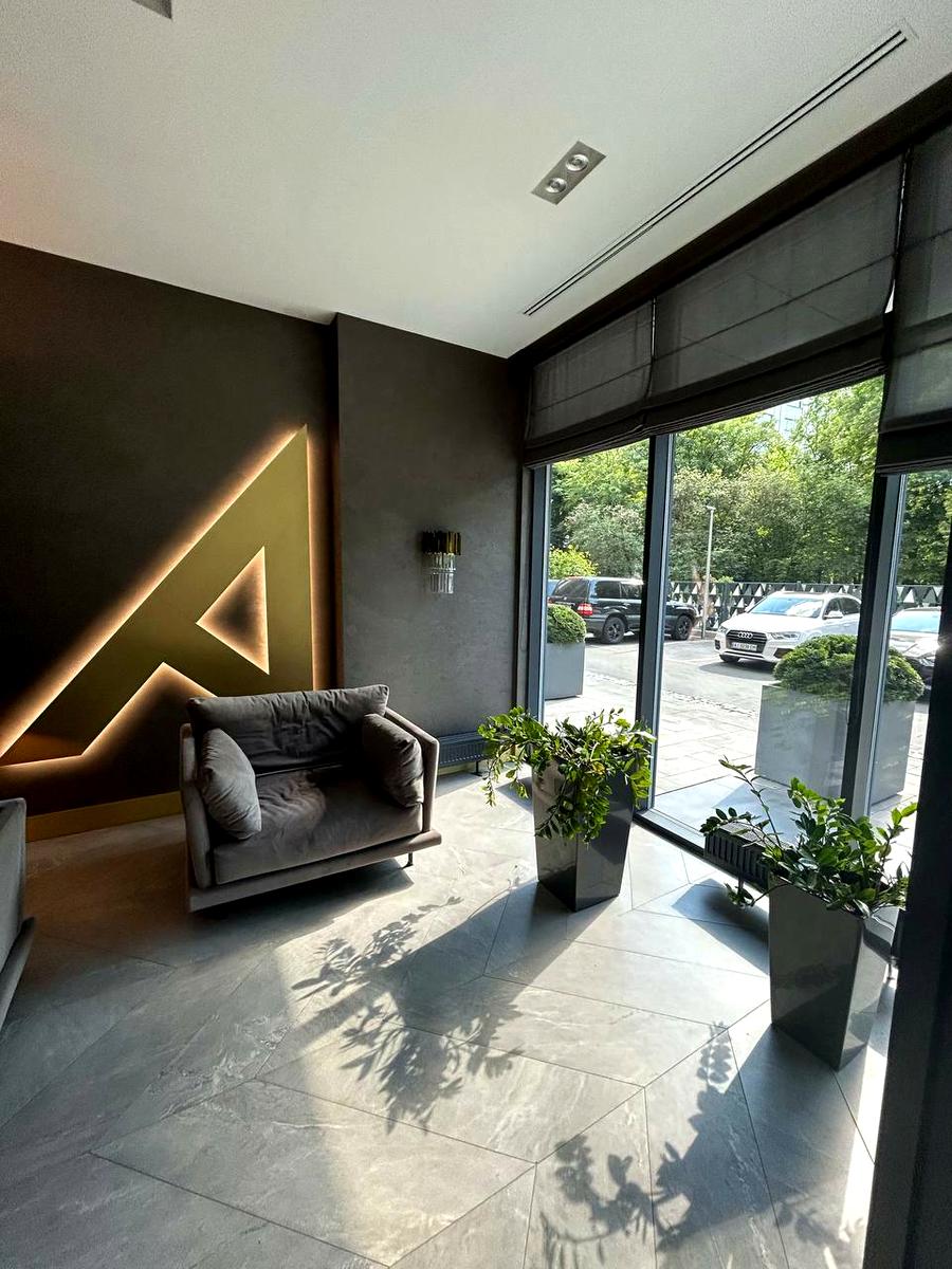 Коммерческая недвижимость по адресу ул. Сечевых Стрельцов (площадь 167,4 м²) - Atlanta.ua - фото 11