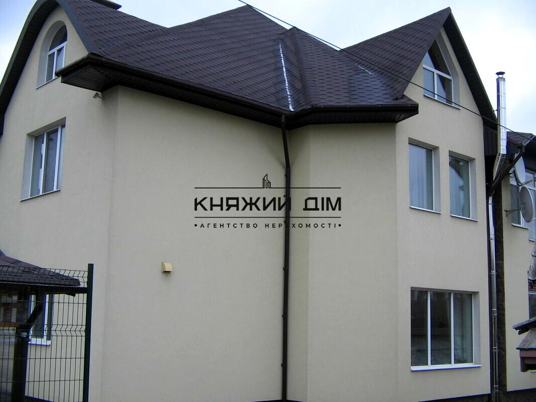 House by the address st. Krinichnaya (area 600 m²) - Atlanta.ua - photo 3