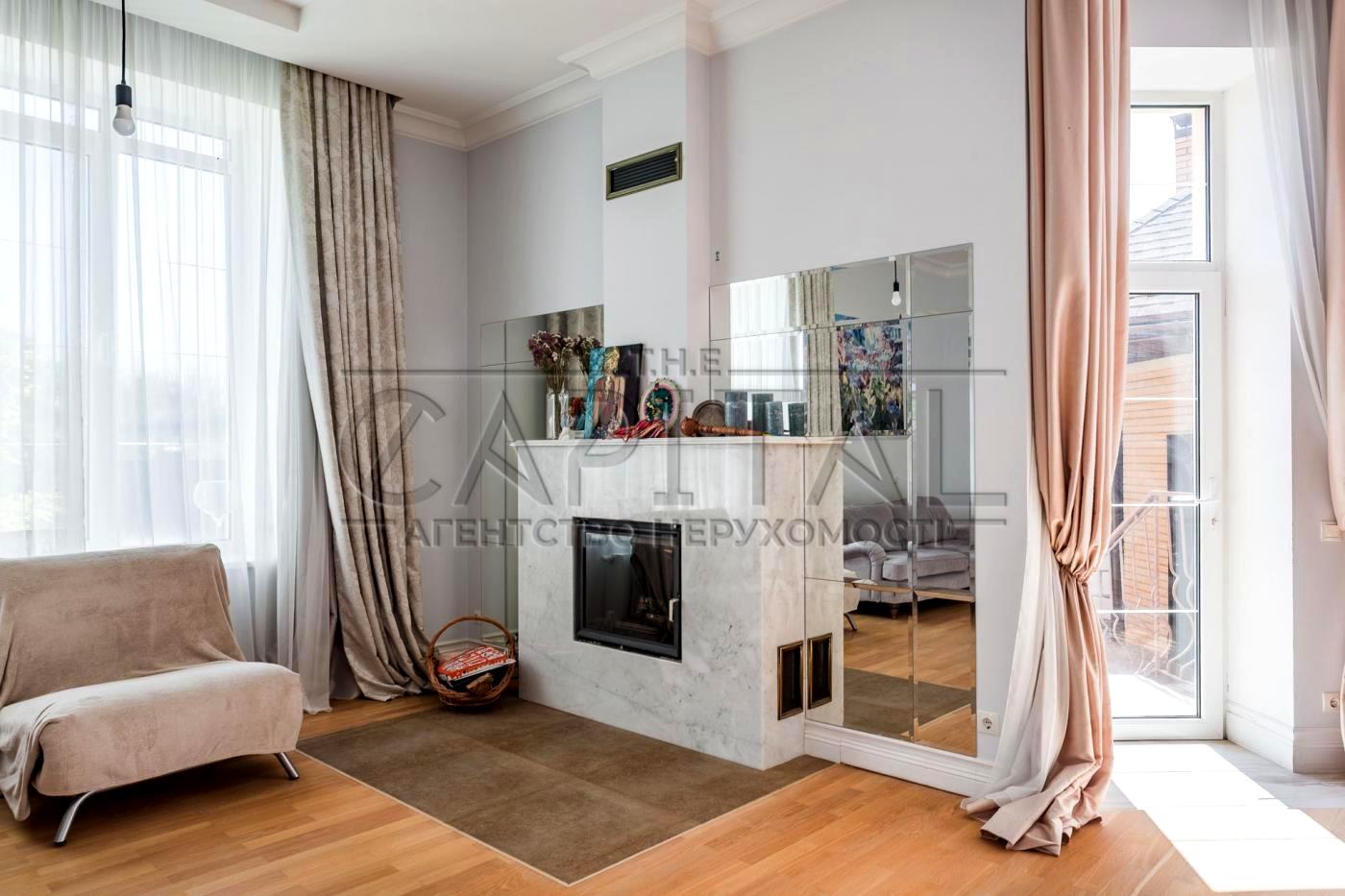 Дом по адресу ул. Партизанская (площадь 550 м²) - Atlanta.ua - фото 4