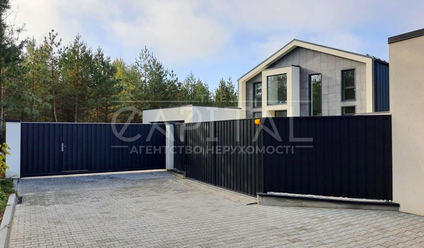 House by the address st. Zvenigorodskaya (area 290 m²) - Atlanta.ua - photo 11