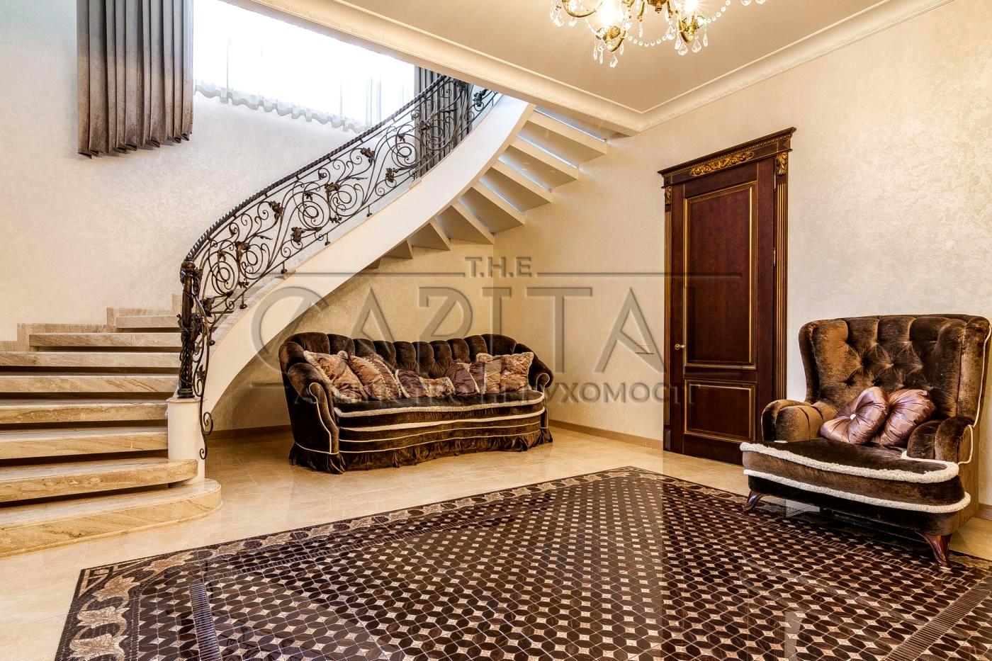 Дом по адресу ул. Шевченка (площадь 274 м²) - Atlanta.ua - фото 30