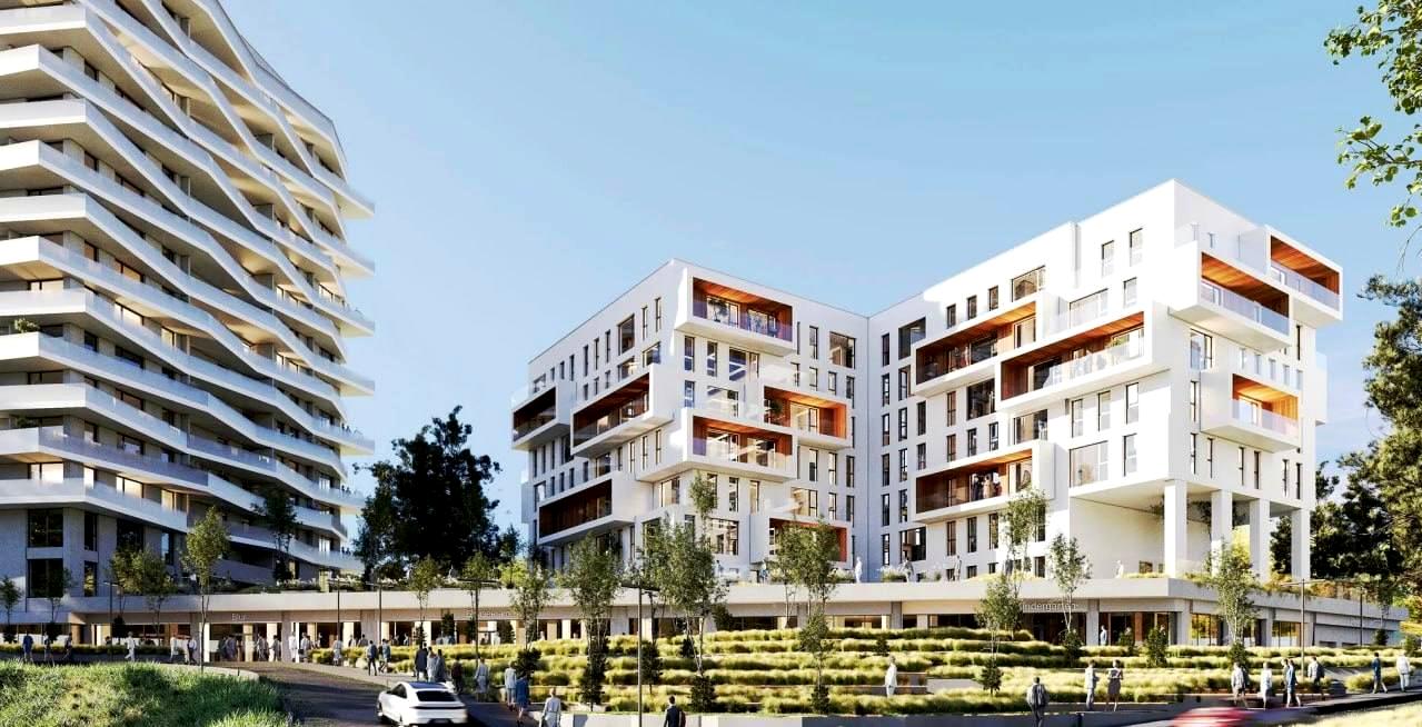 1-комнатная квартира по адресу Леннона Дж. Ул. (площадь 45 м²) - Atlanta.ua - фото 3