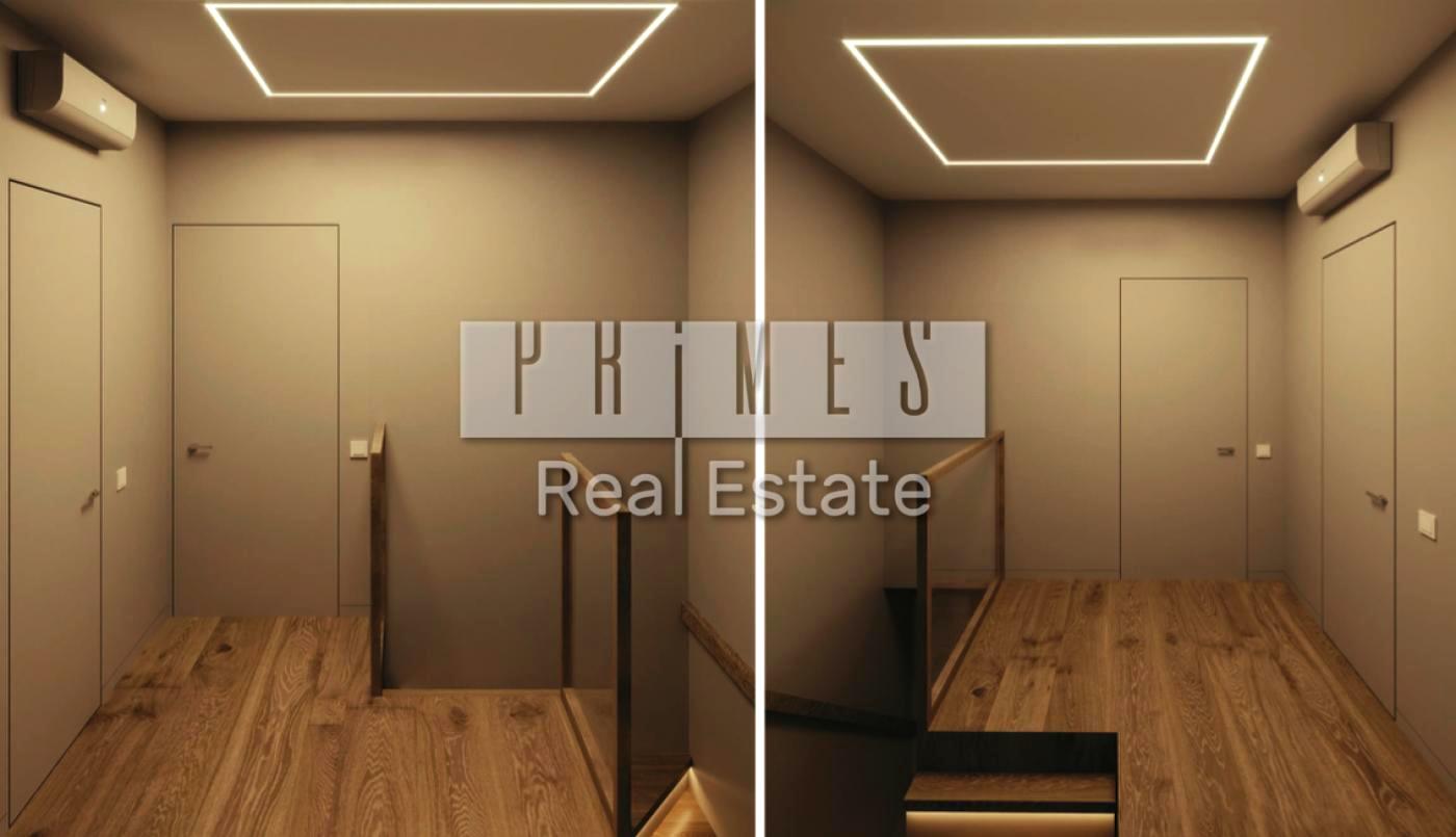 House by the address (area 66 m²) - Atlanta.ua - photo 33