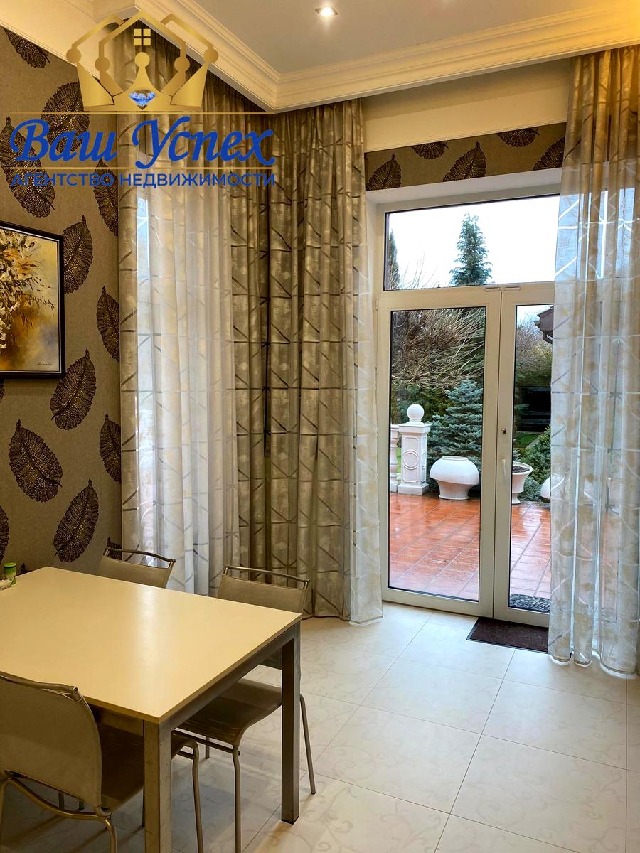 Дом по адресу Люстдорфская дор. (площадь 700 м²) - Atlanta.ua - фото 15