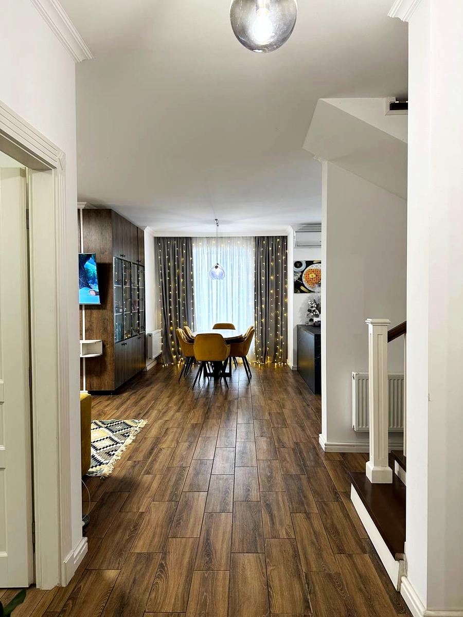 Будинок за адресою (площа 160 м²) - Atlanta.ua - фото 4