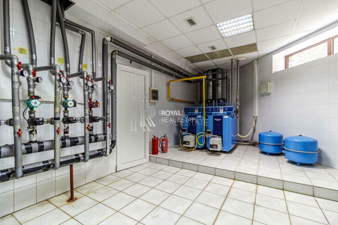 House by the address st. Knyagini Olgi (area 881 m²) - Atlanta.ua - photo 21