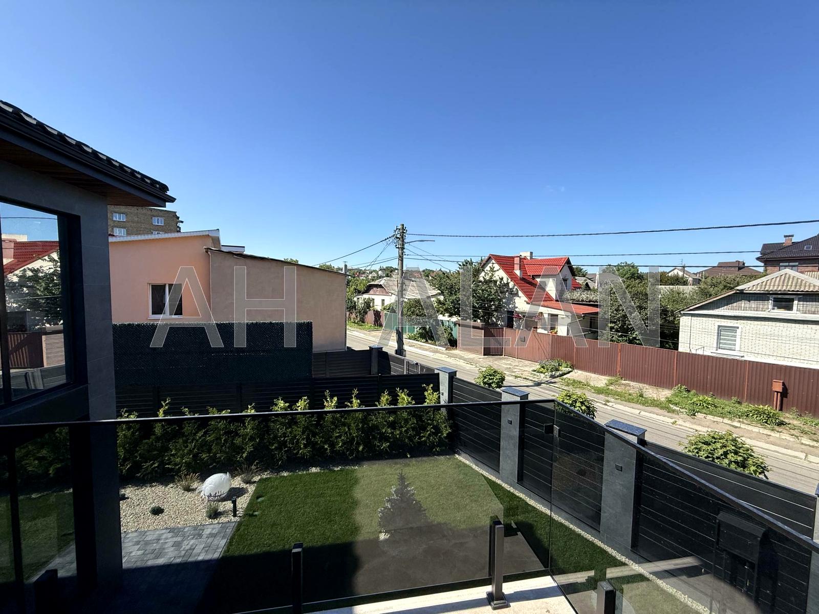 House by the address (area 300 m²) - Atlanta.ua - photo 40