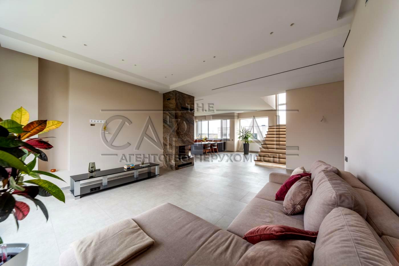 Дом по адресу (площадь 260 м²) - Atlanta.ua - фото 28