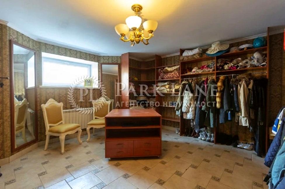 Будинок за адресою вул. Боголюбова (площа 800 м²) - Atlanta.ua - фото 18