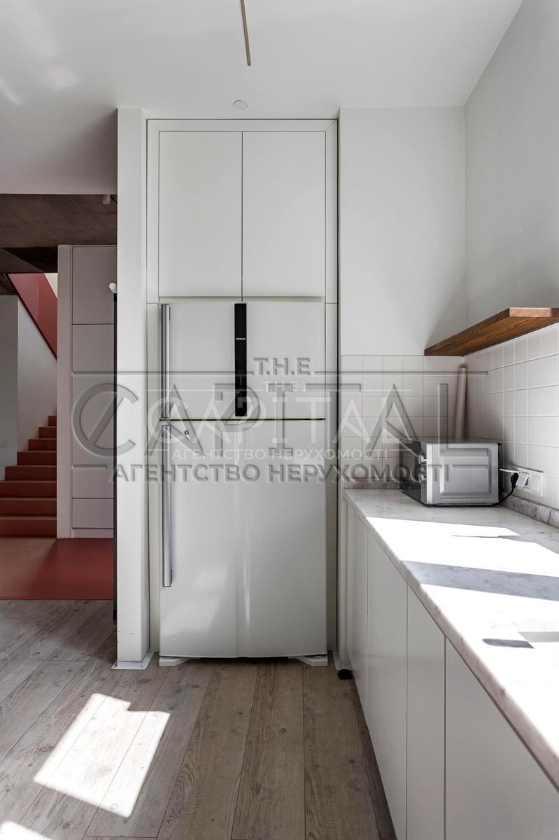 House by the address (area 170 m²) - Atlanta.ua - photo 12