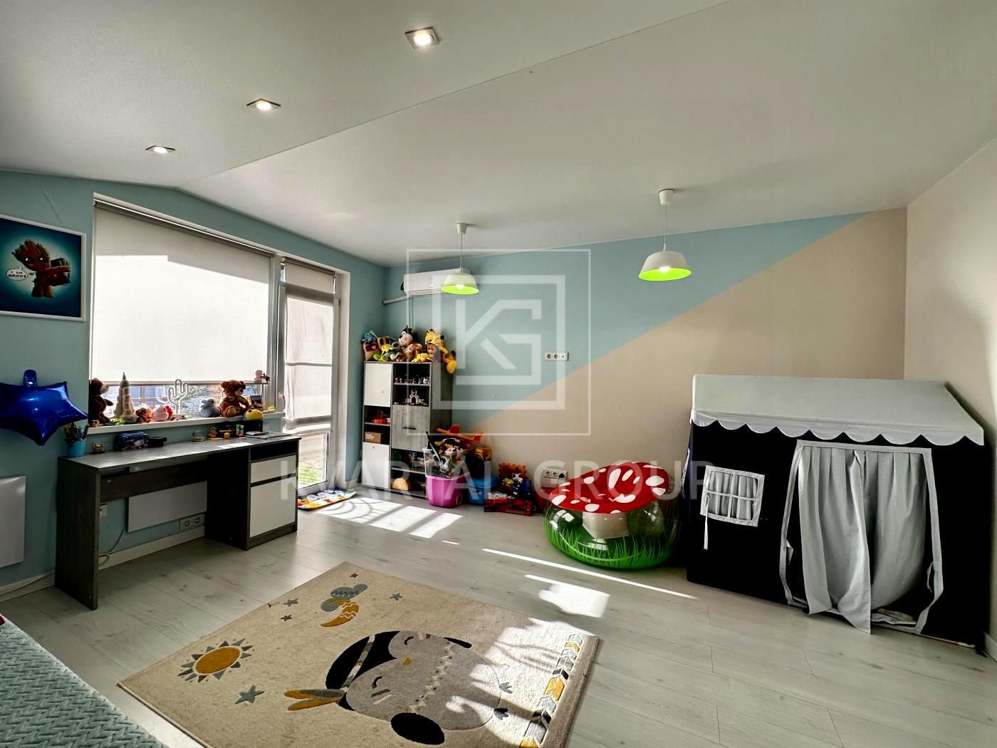 Дом по адресу ул. Киевская (площадь 120 м²) - Atlanta.ua - фото 15