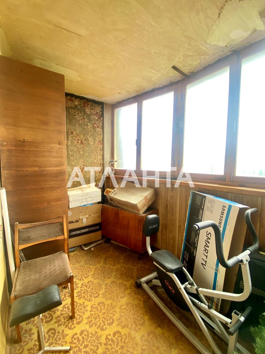 Багатокімнатна квартира за адресою Люстдорфська дор. (площа 88 м²) - Atlanta.ua - фото 23