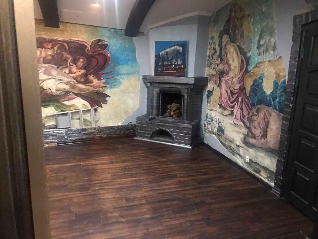 Коммерческая недвижимость по адресу ул. Златоустовская (площадь 140 м²) - Atlanta.ua - фото 6