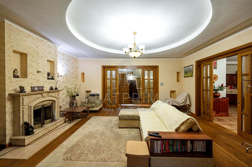 Дом по адресу (площадь 505 м²) - Atlanta.ua - фото 23