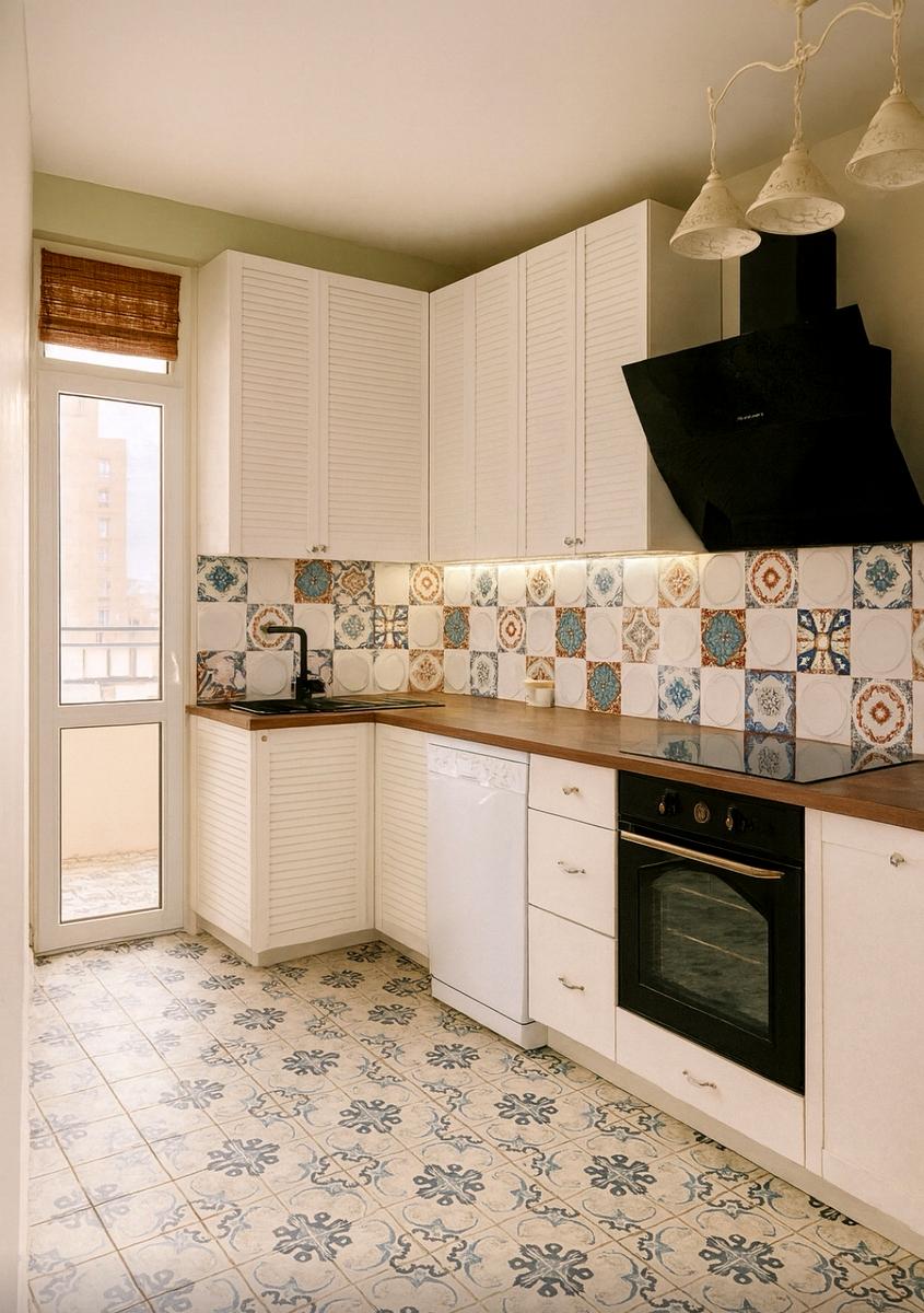 3-кімнатна квартира за адресою вул. Кубанська (площа 100 м²) - Atlanta.ua - фото 22