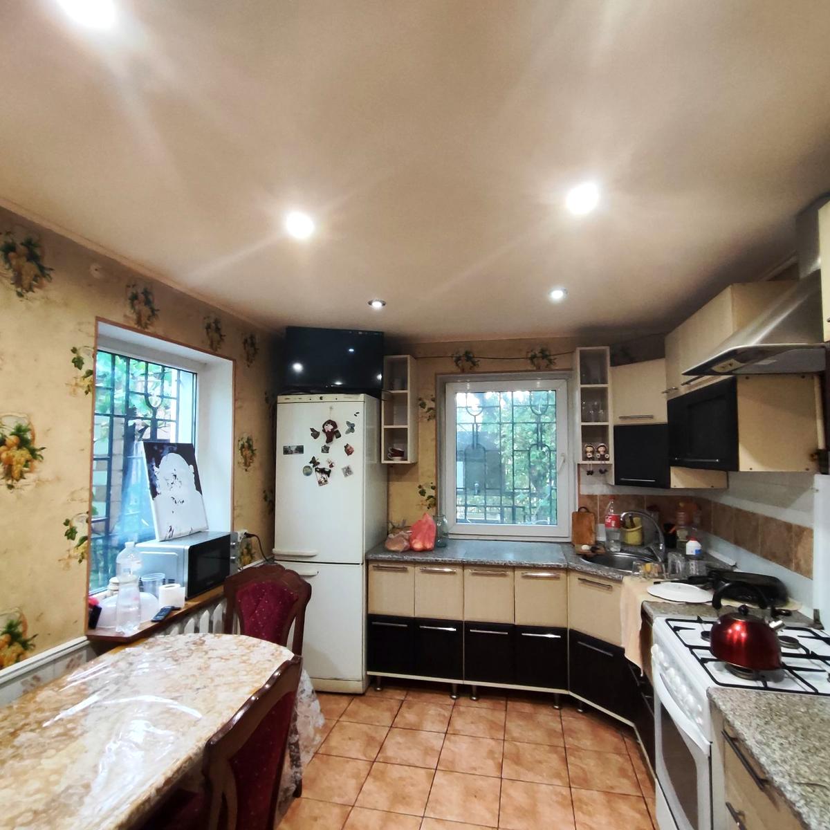 Дом по адресу (площадь 80 м²) - Atlanta.ua - фото 4