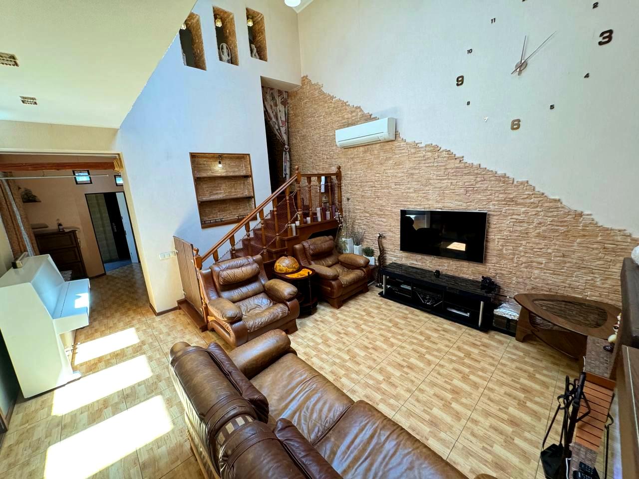 House by the address st. Efima GelleraOkt revolyutsii (area 200 m²) - Atlanta.ua - photo 21