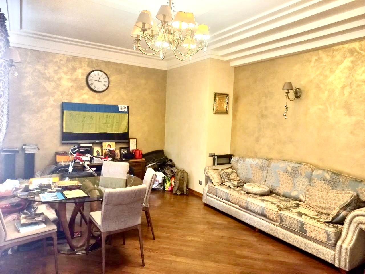 3-кімнатна квартира за адресою вул. Дмитрівська (площа 135 м²) - Atlanta.ua - фото 11