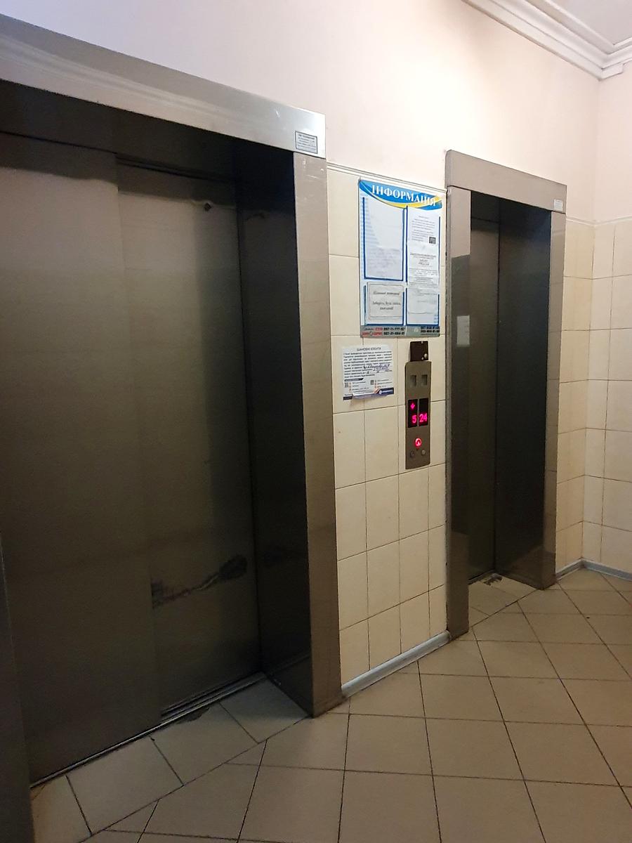 2-кімнатна квартира за адресою вул. Урлівська (площа 77 м²) - Atlanta.ua - фото 19