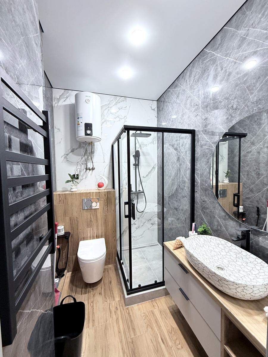 2-комнатная квартира по адресу ул. Здоровья (площадь 60 м²) - Atlanta.ua - фото 9