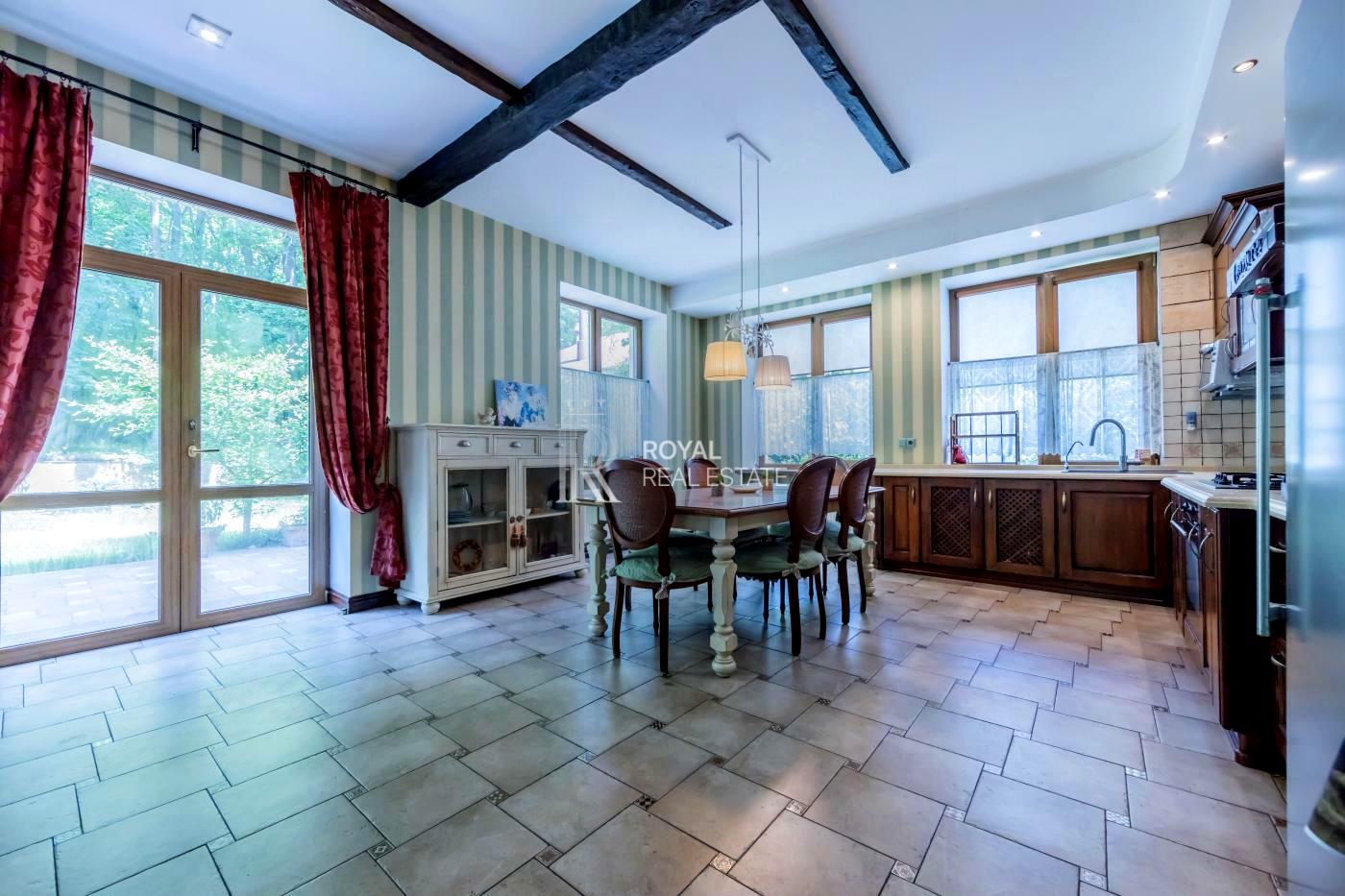 House by the address (area 365 m²) - Atlanta.ua - photo 12