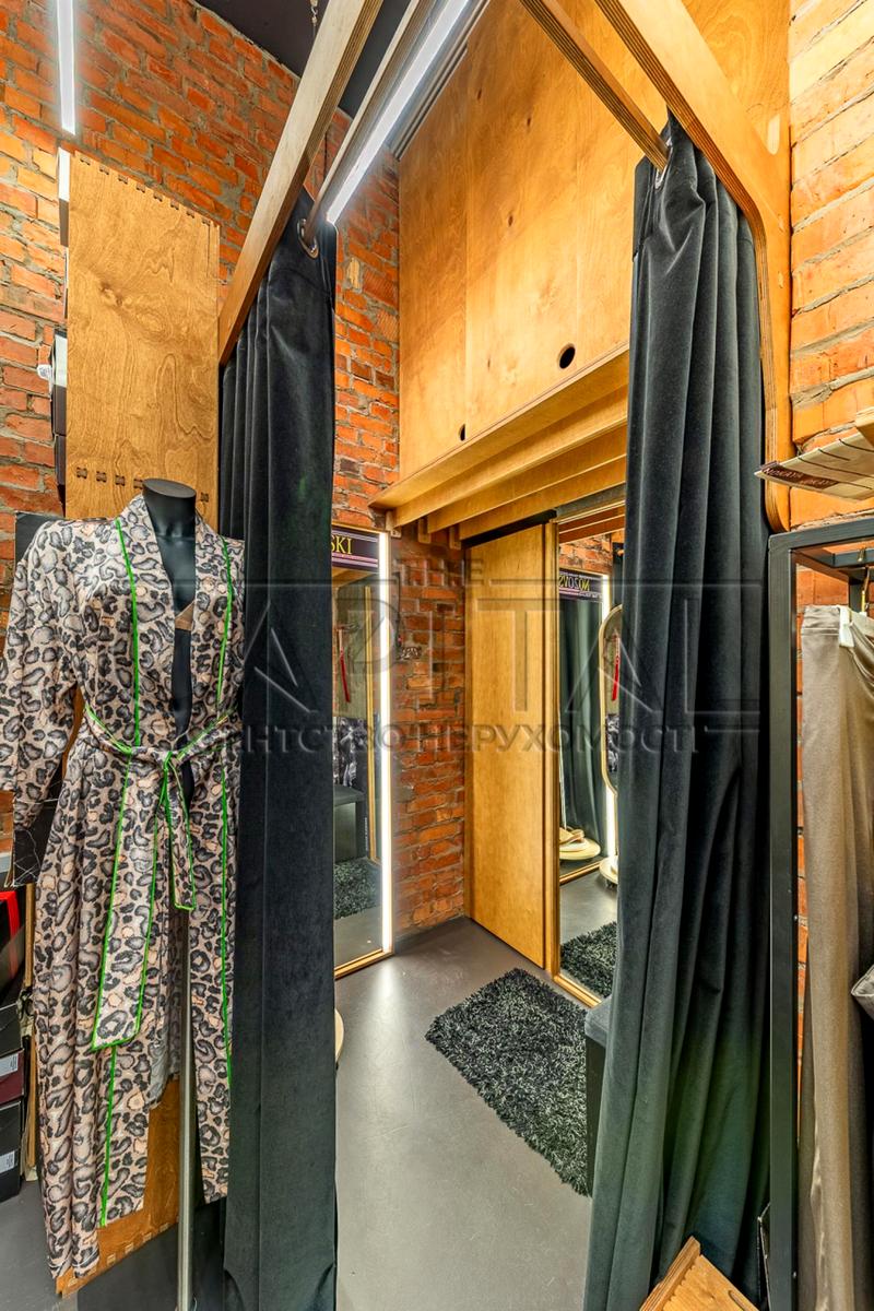 Коммерческая недвижимость по адресу ул. Старонаводницкая (площадь 113 м²) - Atlanta.ua - фото 17