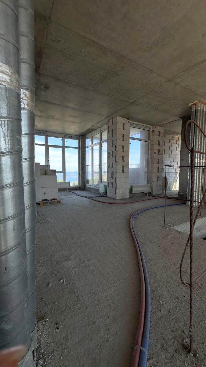 Багатокімнатна квартира за адресою Валихівський пров. (площа 224 м²) - Atlanta.ua - фото 11