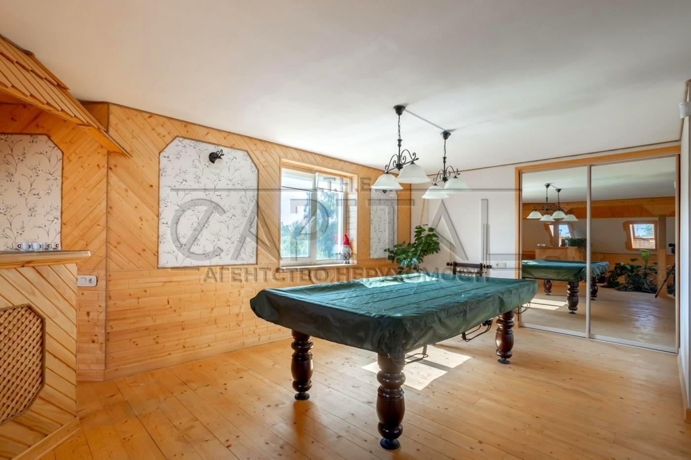 House by the address st. Dneprovskaya (area 350 m²) - Atlanta.ua - photo 53