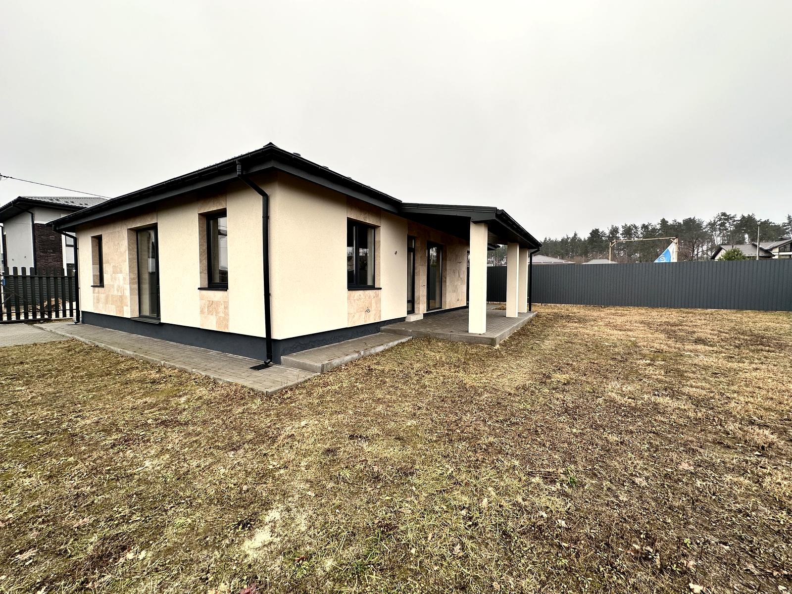 Дом по адресу (площадь 110 м²) - Atlanta.ua - фото 3