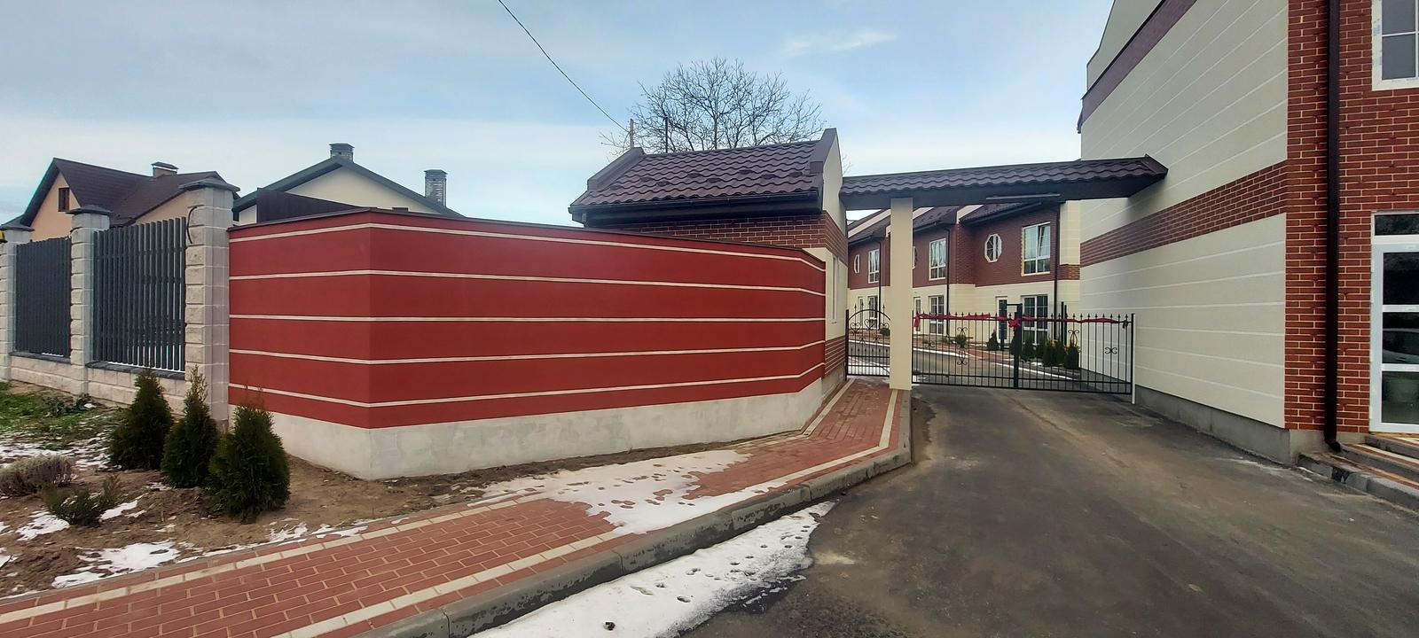 House by the address (area 79,7 m²) - Atlanta.ua - photo 20