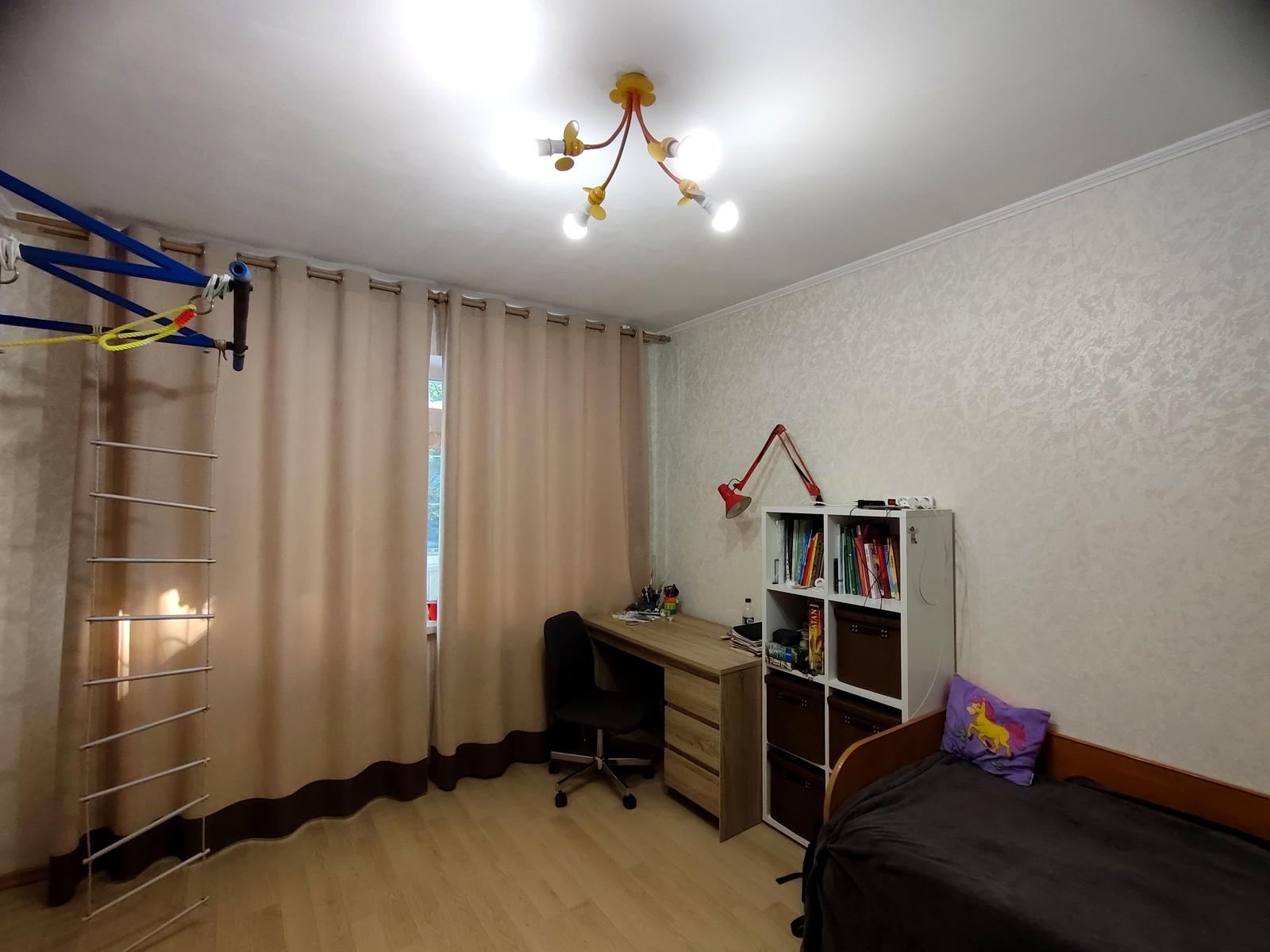 3-rooms apartment apartment by the address st. Nebesnoy Sotni pr Zhukova marsh pr Leninskoy iskry pr (area 78 m²) - Atlanta.ua - photo 13