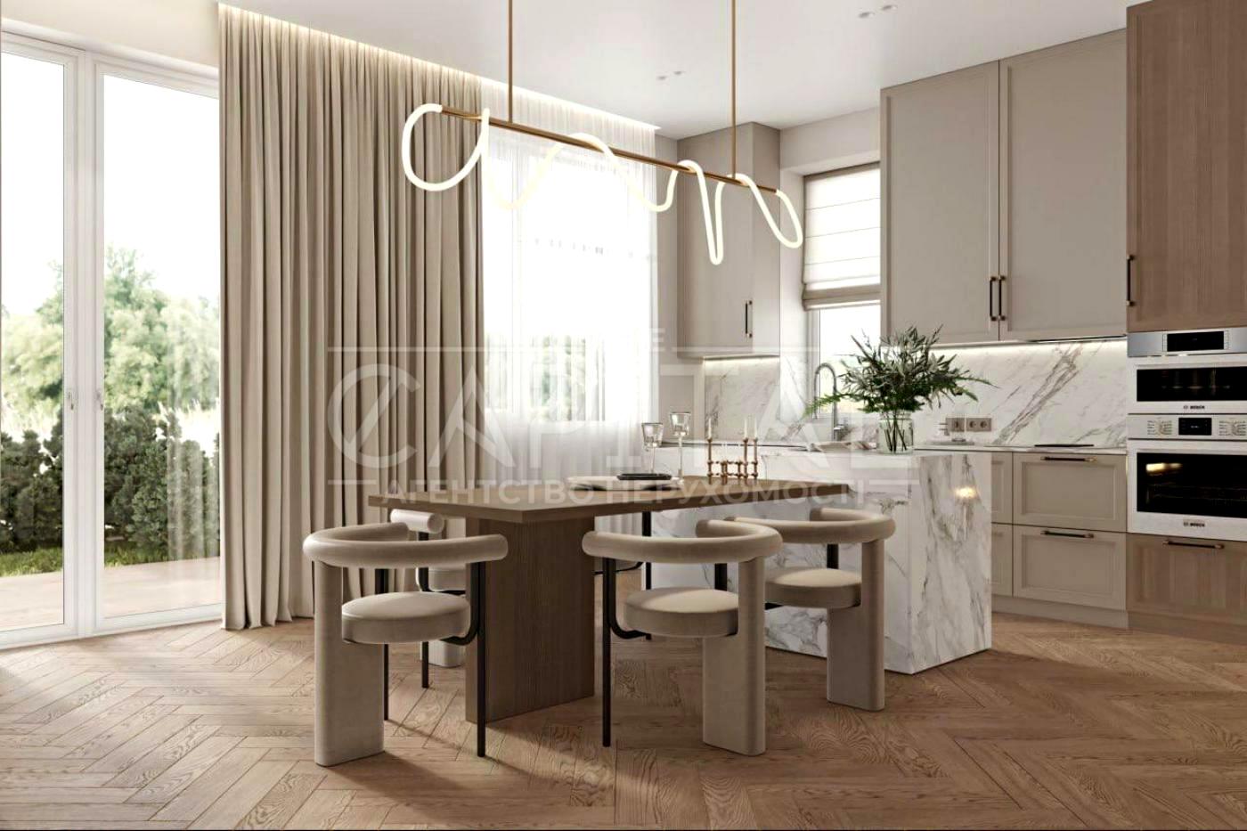 House by the address st. Grodnenskaya (area 260 m²) - Atlanta.ua - photo 10