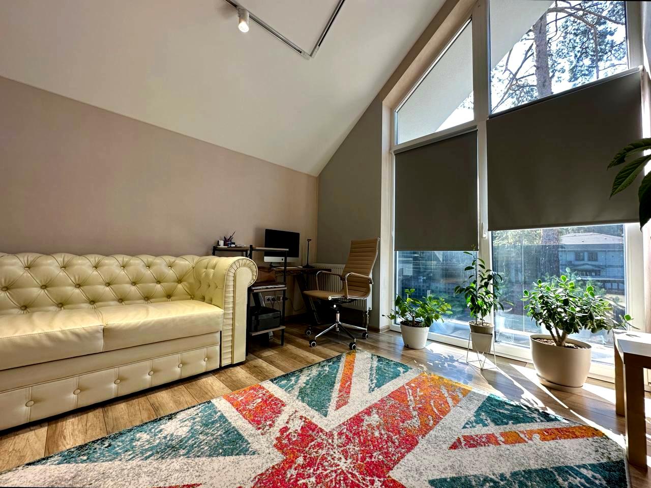 House by the address st. Mikhaylovskogo (area 140 m²) - Atlanta.ua - photo 4