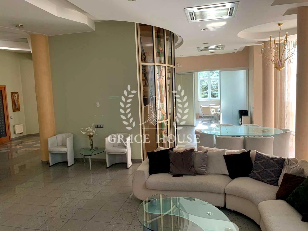 Дом по адресу (площадь 679 м²) - Atlanta.ua - фото 7