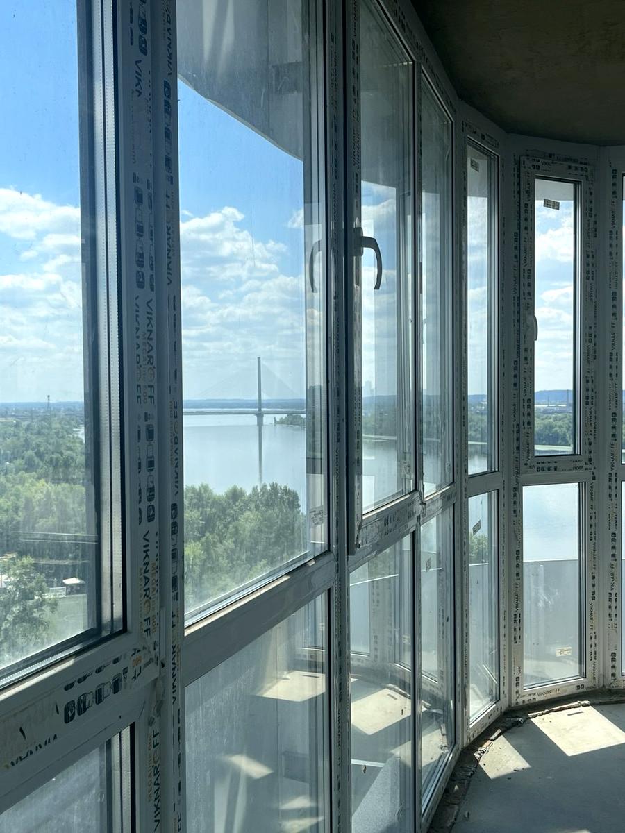 3-комнатная квартира по адресу ул. Здолбуновская (площадь 89,5 м²) - Atlanta.ua - фото 15