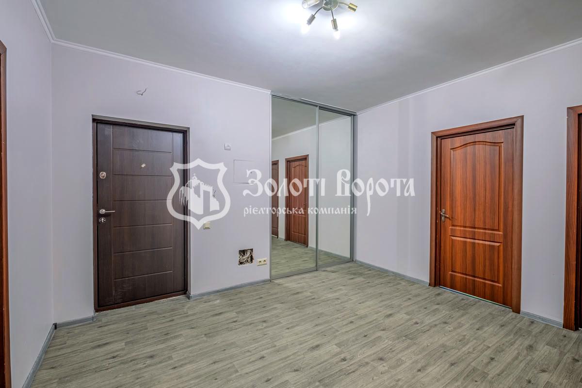 3-комнатная квартира по адресу ул. Регенераторная (площадь 86 м²) - Atlanta.ua - фото 21