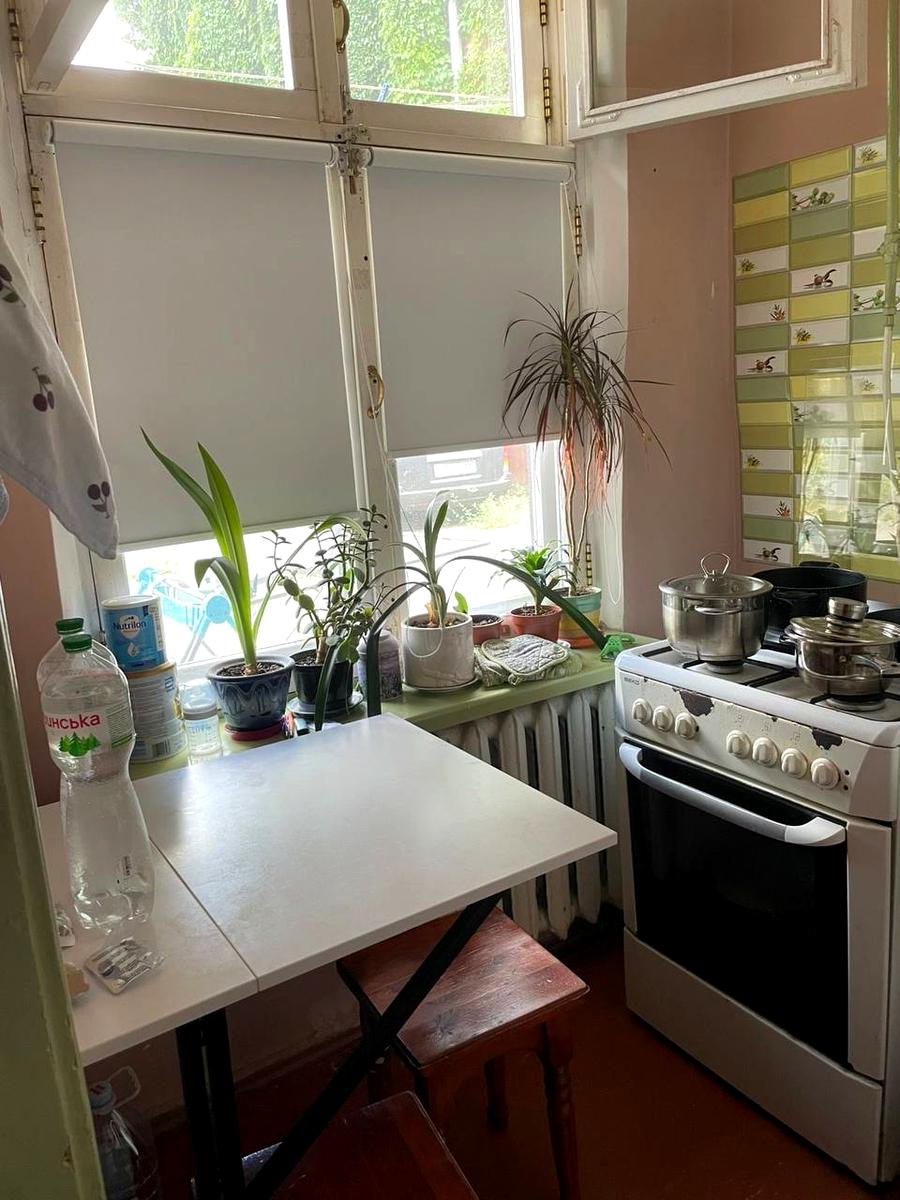 2-комнатная квартира по адресу ул. Старопортофранковская (площадь 50,6 м²) - Atlanta.ua - фото 6