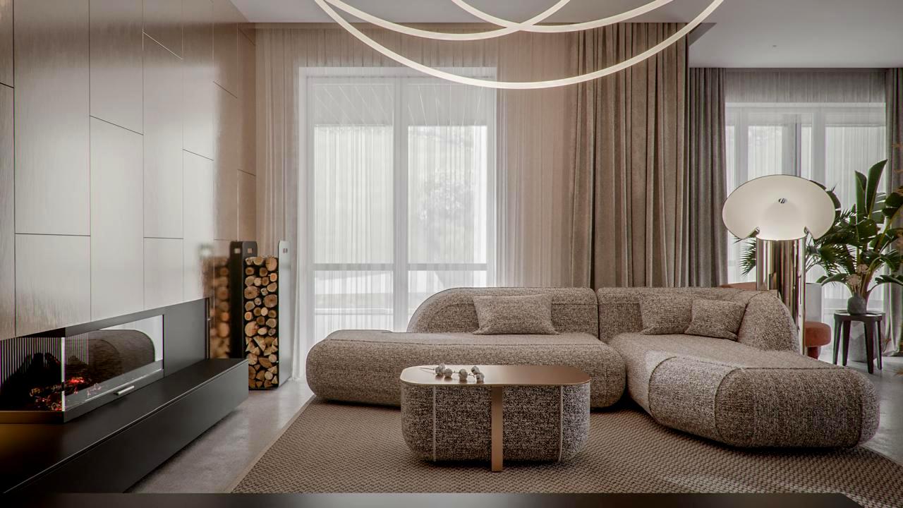 House by the address st. Parkovaya (area 184 m²) - Atlanta.ua - photo 29