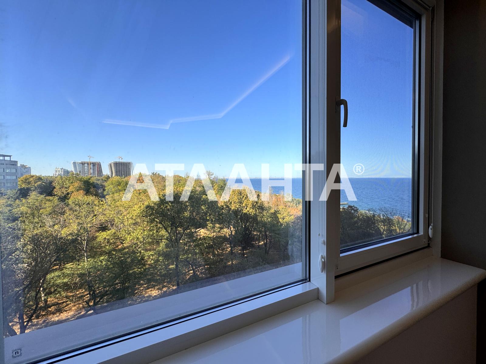 1-комнатная квартира по адресу Французский бул. (площадь 69,2 м²) - Atlanta.ua - фото 8