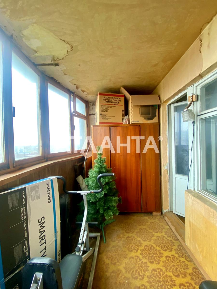 Багатокімнатна квартира за адресою Люстдорфська дор. (площа 88 м²) - Atlanta.ua - фото 24