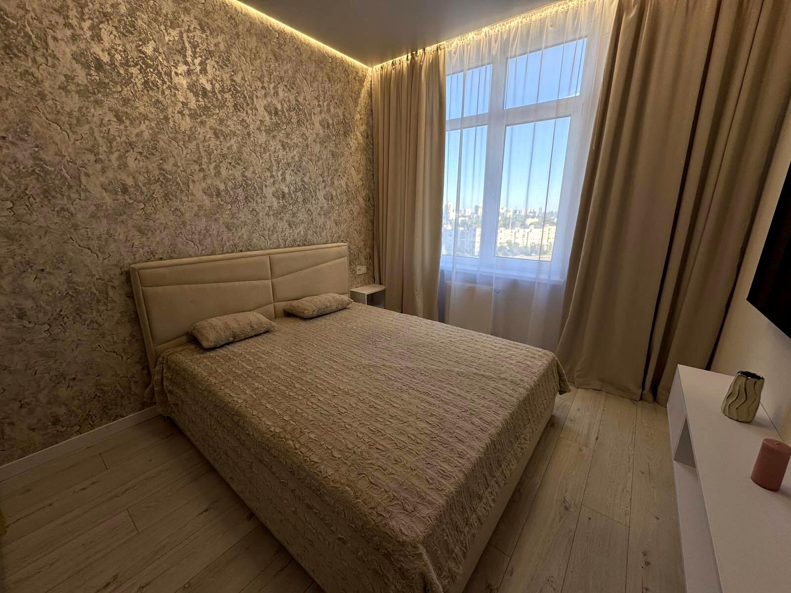 1-room apartment apartment by the address st. Krasnova (area 42 m²) - Atlanta.ua - photo 5