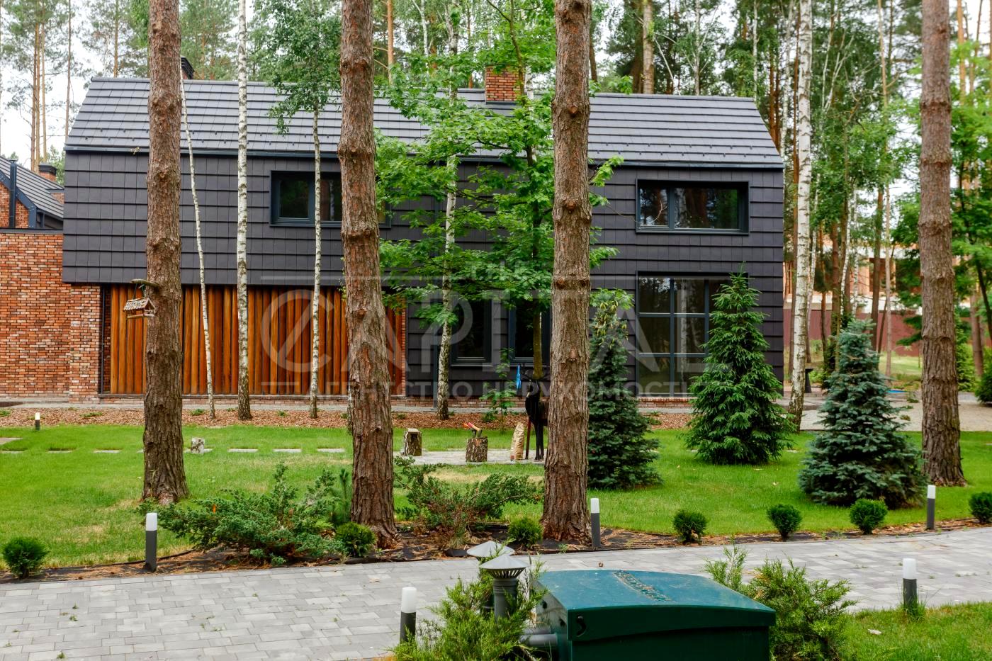 House by the address (area 200 m²) - Atlanta.ua - photo 2