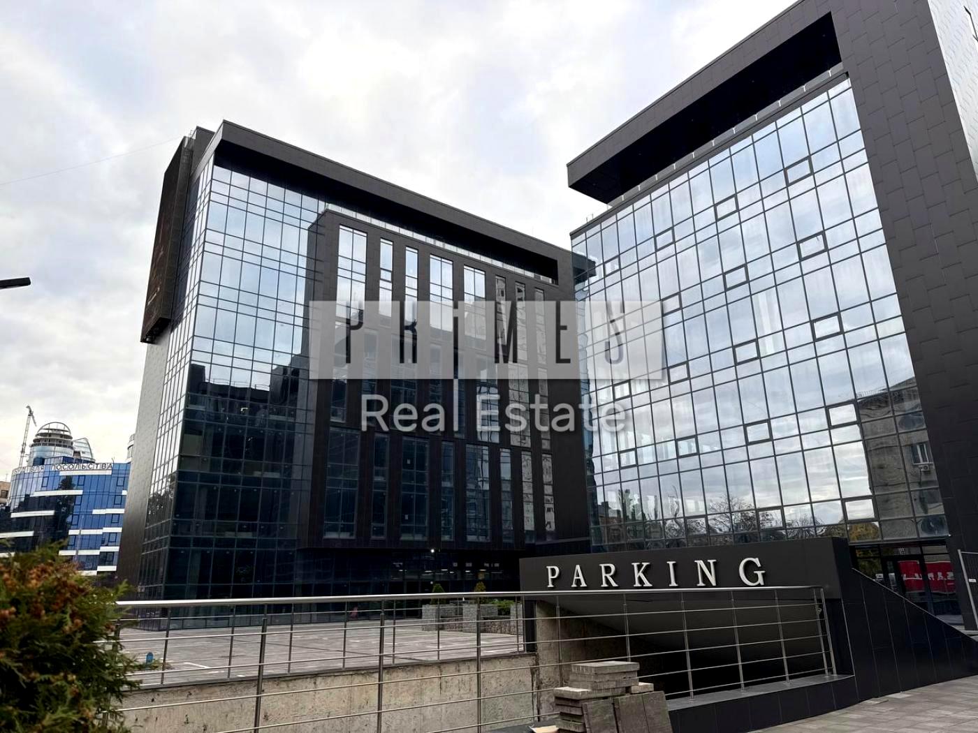 Коммерческая недвижимость по адресу бульвар Дружбы Народов (площадь 5507 м²) - Atlanta.ua - фото 10